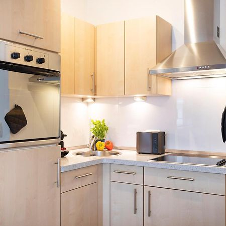 Dkk11B Ferienwohnung Seegras Найндорф Екстериор снимка